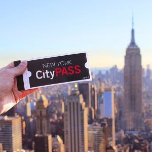 New York CityPASS
