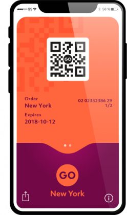 Go New York Explorer Pass