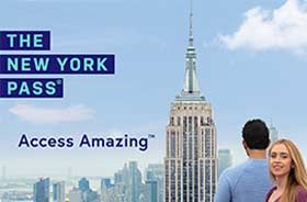 New York Pass